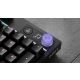 6. Logitech G G316 X 98 Gaming Keyboard USB QWERTY English Black