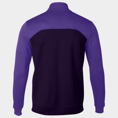 2. Joma Winner II Full Zip Sweatshirt Jacket 102656.550