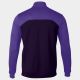 2. Joma Winner II Full Zip Sweatshirt Jacket 102656.550