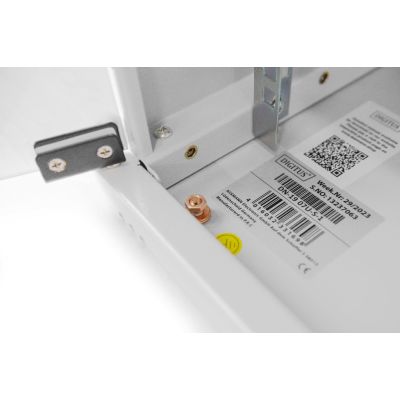 19. DIGITUS Professional Compact Series DN-19 07-US-1 cabinet 7U