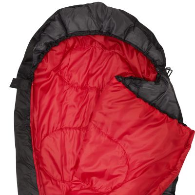 3. Campus Kjerag 250 Right Sleeping Bag CUP702123200
