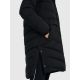 7. Women's down coat with natural filling 4F 4FRAW25TDJAF0812-20S
