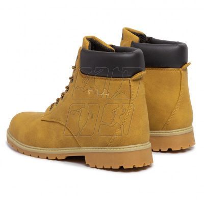 5. Fila Maverick Mid M FFM0148.70010 shoes