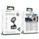 9. Acefast E28 Magnetic Dashboard/Windshield Suction Cup Holder - Black
