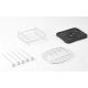 11. COSORI Dual Basket Chef Edition Air Fryer