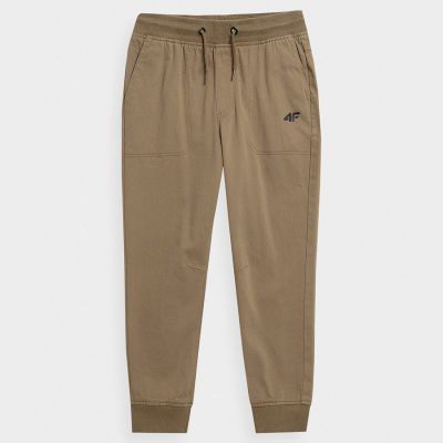 Trousers 4F Jr 4FJSS23TTROM133 83S