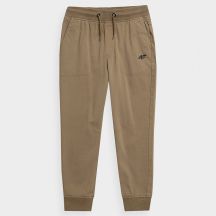 Trousers 4F Jr. 4FJSS23TTROM133 83S