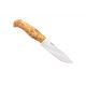 Helle Nordlys FG Knife