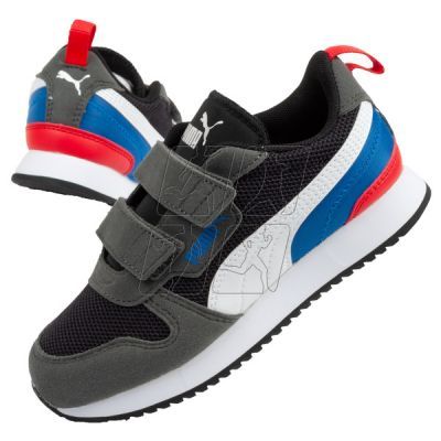 Puma R78 Jr shoes 373617 29