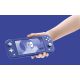 5. Nintendo Switch Lite Blue 10006728 console