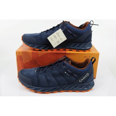 20. Aku Rapida GTX trekking shoes [767063]