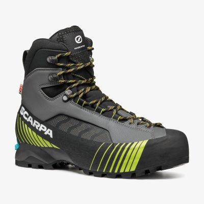Scarpa RIBELLE LITE HD Gray, Lime