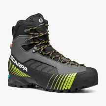 Scarpa RIBELLE LITE HD Gray, Lime