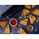 5. Breville Ultimate Deep FIII VST082X Sandwich Maker