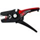 17. KNIPEX PreciStrip 16 Wire Stripper