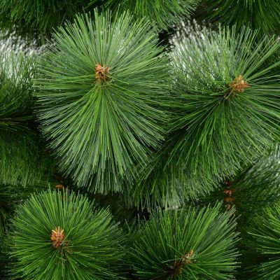 6. Klara PVC Line Christmas Tree, Non-Split, 200 cm