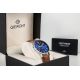 7. Men's Watch Giewont Chronograph Sapphire Brown Blue GW5630-A6