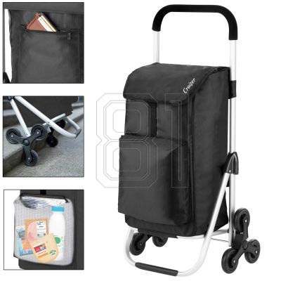 13. Shopping cart Expert Premium 604352