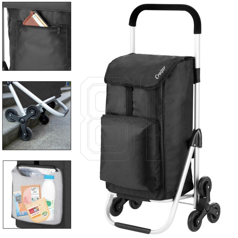 13. Shopping cart Expert Premium 604352
