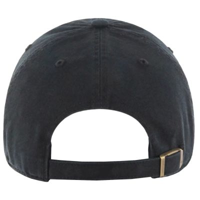 2. 47 Brand New York Yankees MLB Clean Up Cap B-NLRGW17GWS-BKA 