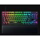 Razer RZ03-04980100-R3M1 Gaming Keyboard USB QWERTY US English Black