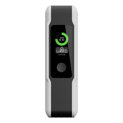 Xtorm XNG200W35 Power Bank Lithium Polymer (LiPo) 20000 mAh White