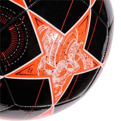 4. adidas UCL Club 25/26 League Stage Football JP1538