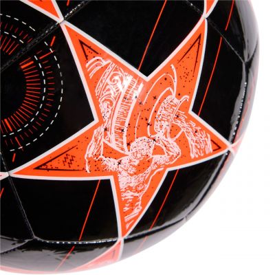 4. adidas UCL Club 25/26 League Stage Football JP1538