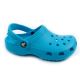 Crocs Classic Clog K Blue Children's Clog Sandals Comfortable Lightweight