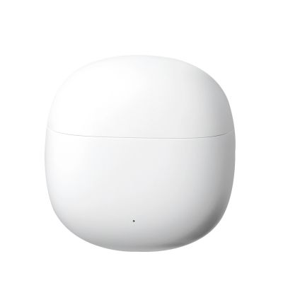 3. Joyroom JR-FB1 Funpods Bluetooth 6.0 In-Ear TWS Wireless Headphones - White