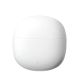 3. Joyroom JR-FB1 Funpods Bluetooth 6.0 In-Ear TWS Wireless Headphones - White