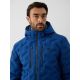 8. Men’s Winter Puffer Jacket with Synthetic Insulation 4F 4FRAW26TDJAM1025-30S