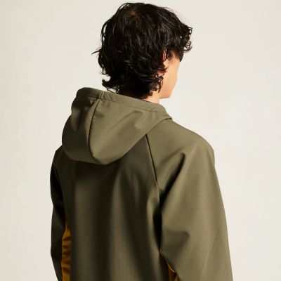12. ADV BACKCOUNTRY HYBRID JKT M jacket
