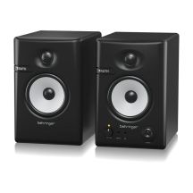 Behringer TRUTH 3.5 Pair of 3.5" Active Studio Monitors