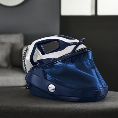25. TEFAL Pro Express Vision GV9812 Steam Generator