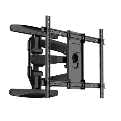 ART TV mount LCD/LED 40-75" 45kg vertical/horizontal adjustment 58-500mm max VESA 600x400
