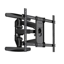 ART TV mount LCD/LED 40-75" 45kg vertical/horizontal adjustment 58-500mm max VESA 600x400