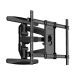 ART TV mount LCD/LED 40-75" 45kg vertical/horizontal adjustment 58-500mm max VESA 600x400