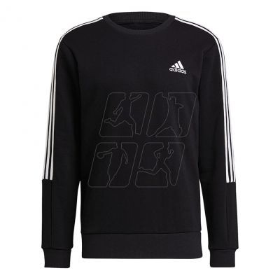 2. Adidas Essentials Sweatshirt M GK9579