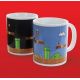 3. PP SUPER MARIO BROS – Heat-Change Mug