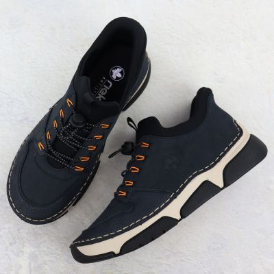 7. Rieker W 45963-14 RKR809 shoes