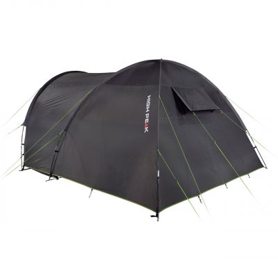 2. High Peak Samos 5 Tent Gray 11517