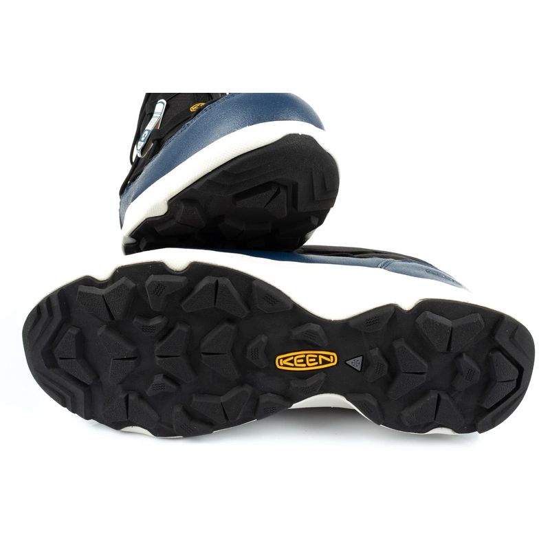 33. Keen Uneek Chukka M 1025446 Snow Boots