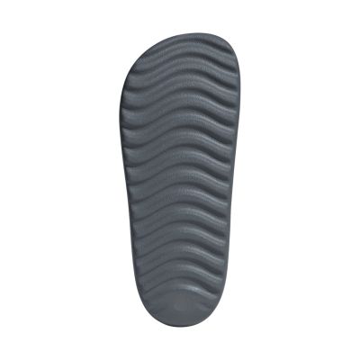 6. Adidas Adilette Lumia flip-flops gray JQ0791