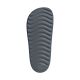 6. Adidas Adilette Lumia flip-flops gray JQ0791
