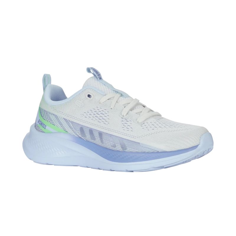 5. K-Swiss Helio Trainer W 94079-473-M Shoes