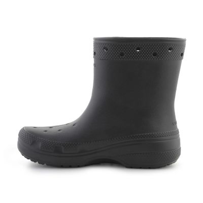 9. Crocs Classic boot 208363-001