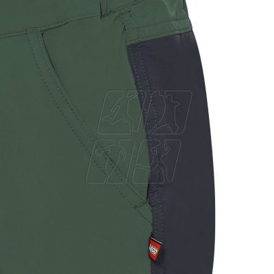 3. Lego Wear Legoparker 201 - Outdoor Pants Jr 11010621/884