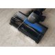 56. Hoover HF610HX 011 Upright Vacuum Cleaner Battery Dry EPA Bagless 0.7L 650W Purple 4Ah