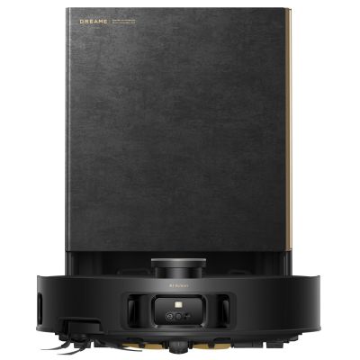 10. Dreame Matrix10 Ultra 0.31 l Black